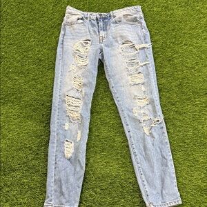 Forever 21 Jeans